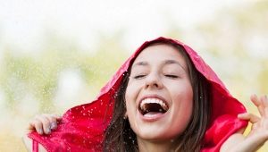 女士风衣-雨衣——恶劣天气的最佳保护者