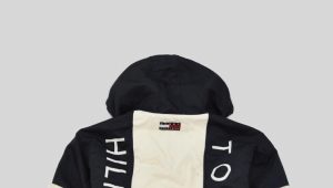 Tommy Hilfiger 女士和男士风衣