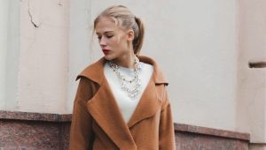 Women's cardigan coats