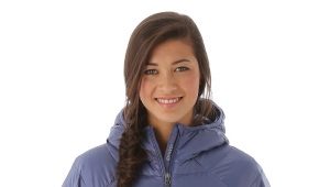 Columbia 女式风衣