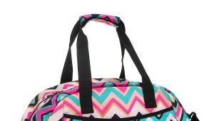 Women's travel bag - style and quality