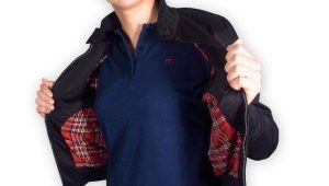 Harrington Lonsdale 夹克是 50 年代的最佳选择