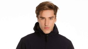 Stone Island 夹克 - 野蛮男人的标志性服装