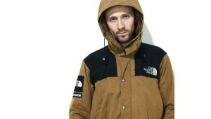 夹克 The North Face