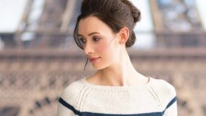 Fashionable women's pullovers 2022