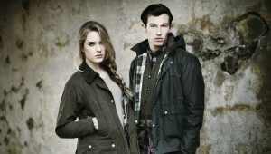 Barbour 男士和女士夹克