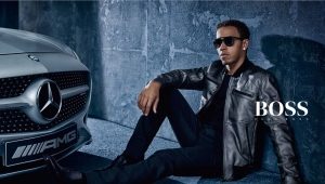 Hugo Boss 男女夹克