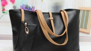Men's and women's bags Redmond