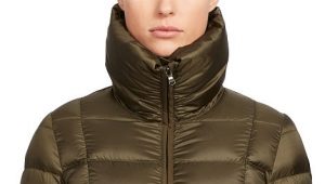 Ralph Lauren 羽绒服