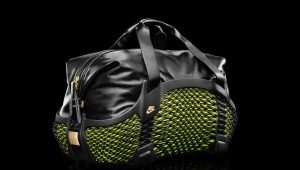 Nike gym bag for women and men