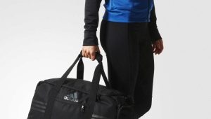 Sports bag Adidas