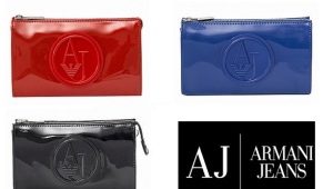 Bag Armani Jeans