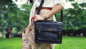 Shoulder bag - new interesting solutions in 2022