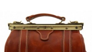 Satchel bag and its features