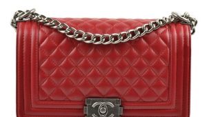 Bags from Chanel 2022