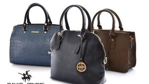 Bags by David Jones