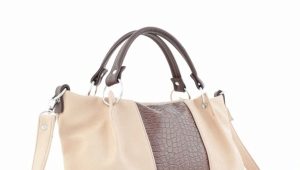 Bags from the Salome factory