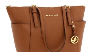 Bags by Michael Kors