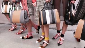 Prada bags 2022