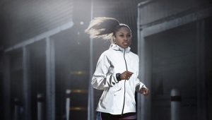 反光夹克 Nike、Supreme——青年时尚新词