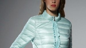 男女超轻羽绒服