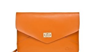 Women's clutch bag