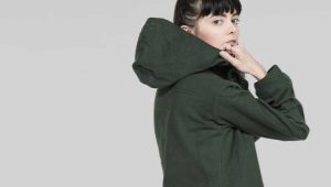 女式半季夹克：时尚趋势和最佳模特概述
