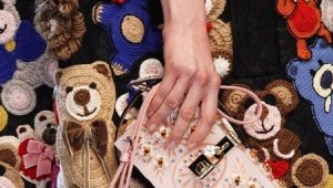 Women's summer bags - support your mood