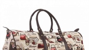 Tapestry bags for women