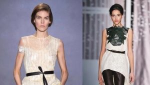 Sleeveless blouse