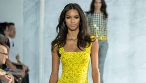 Long dresses for summer 2022