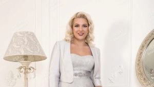 Plus Size Long Evening Dresses