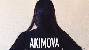 Name sweatshirts 