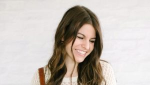 What is a collarless sweater called? 