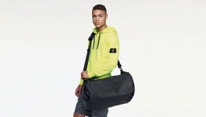 Jacket from Stone Island