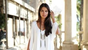 Beautiful white summer dress 2022