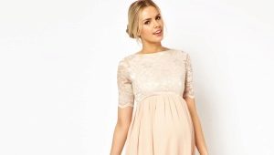 Beautiful maternity dresses