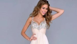 Beautiful floor length prom dresses