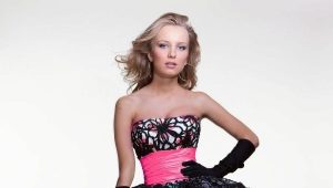 Beautiful dresses for graduation in grade 9