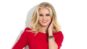 Red Cocktail Dress 2022