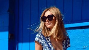 Summer dresses and sundresses 2022