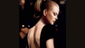 Little dress by Coco Chanel 2022