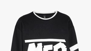 Plus Size Fashion Sweatshirts