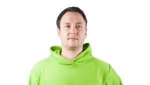 Men's plus size sweatshirts