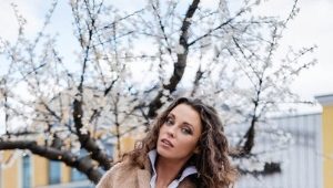 Coat by Come Prima