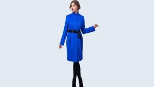 Tulip coat