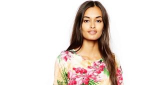 T-shirt dress and what to wear it with?
