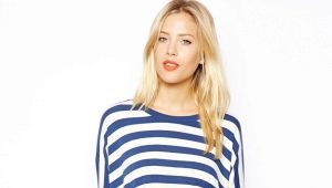 Vest dress