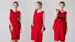 Dress-transformer - be unique!