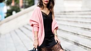Dress in linen style 2022